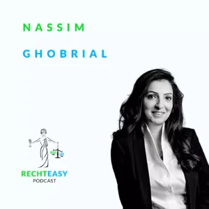 11 rechteasy podcast Nassim Ghobrial min