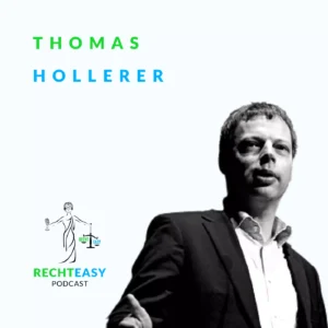 21 rechteasy podcast Thomas Hollerer min