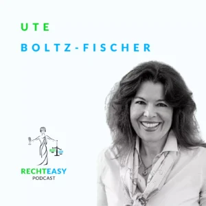 22 rechteasy podcast Ute Bolz Fischer min