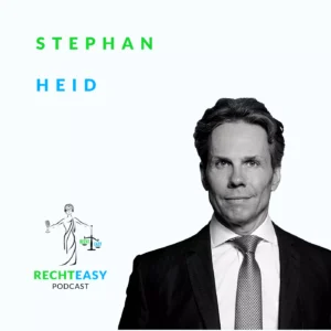 6 rechteasy podcast Stephan Heid min