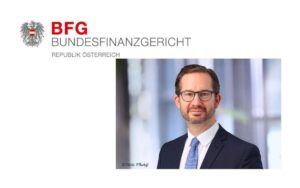 bestellung des neuen prasidenten des bundesfinanzgerichtes titel