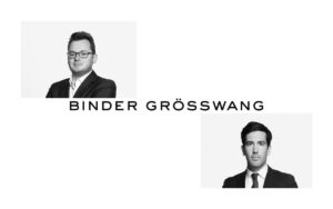 binder groesswang beraet blockpit gmbh izh mit deren series a finanzierungsrunde in hoehe von usd 10 mio