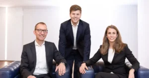 binder grosswang ernennt regina kroll und michael horak mit beginn des neuen geschaftsjahres zu partnerinnen und johannes bammer zum counsel titel