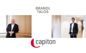 brandl talos berat capiton beim erwerb der mauer partner gmbh