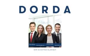 dorda begleitet westport fuel systems bei der erfolgreichen uebernahme von stako