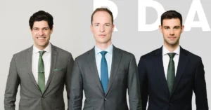 dorda beraet five arrows bei ihrer ersten investition in oesterreich min