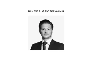 felix fuith wird rechtsanwalt bei binder grosswang titel