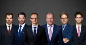 fwp begleitet die philoro holding gmbh und deren altgesellschafter erfolgreich beim einstieg der invest unternehmensbeteiligungs ag min