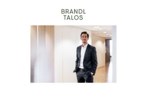 karriere bei brandl talos adrian zuschmann steigt zum rechtsanwalt im transaktions und venture capital team auf