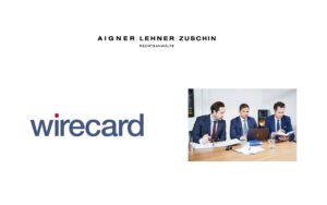 markus braun ehemaliger ceo der wirecard ag muss sich verfahren vor osterreichischen gerichten stellen titel