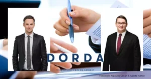 mit der ernennung von zwei counsel startet dorda ins neue geschaftsjahr titel