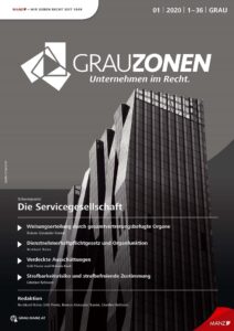 neue manz zeitschrift und jahrestagung grauzonen beleuchten unternehmen im recht