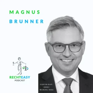 podcast 43 magnus brunner bundesminister fuer finanzen titel