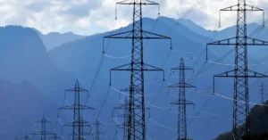 stromversorgung zentralraum oberosterreich der austrian power grid ag