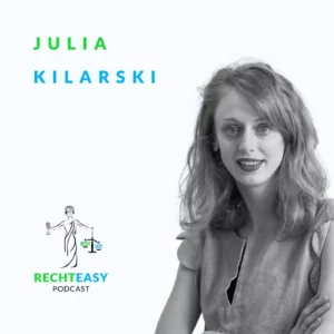 video podcast 47 julia kilarski konditormeisterin gruenderin von creme de la creme titel