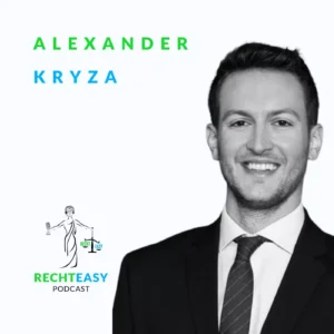 video podcast 48 alexander kryza startup founder konzierge titel